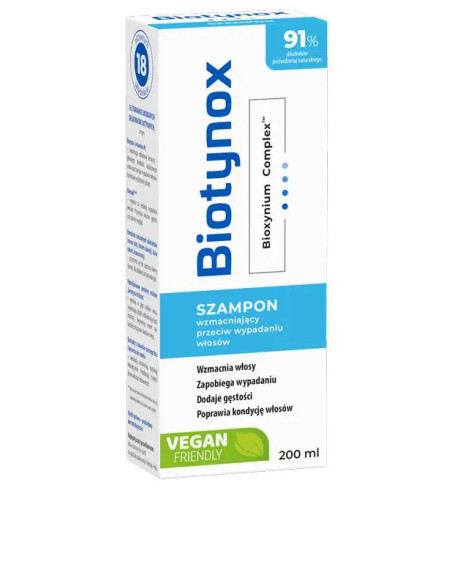 Biotynox Szampon 200ml