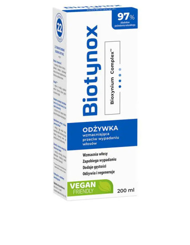 Biotynox Odżywka 200ml