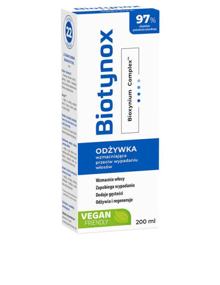 Biotynox Odżywka 200ml