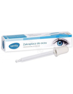 Zakraplacz Do Oczu Sanity