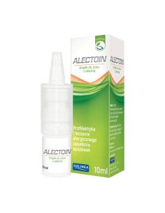 Alectoin 10 ml