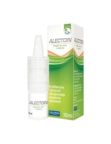 Alectoin 10 ml