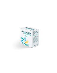 Aloesowe krople do oczu 20 amp. 0,4 ml