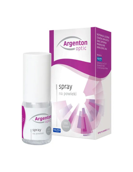 Argenton Optic 10 ml