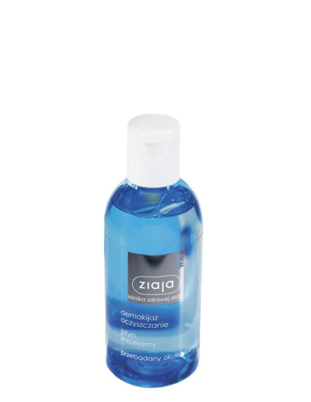 ZIAJA MED Płyn Micelarny 200ml