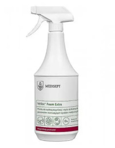 Medisept Velox Foam Extra 1l
