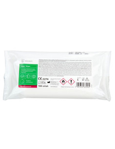 Medisept Velox Wipes 100 sztuk