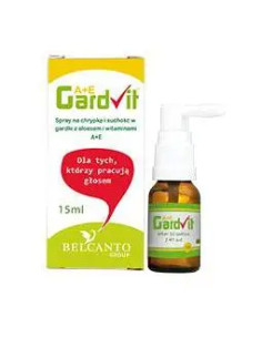 GardVit  A+E  15ml