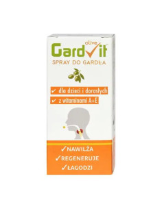 GardVit Olive A+E 15ml