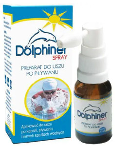Dolphiner  spray 15ml