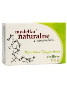 Mydełko naturalne 100g