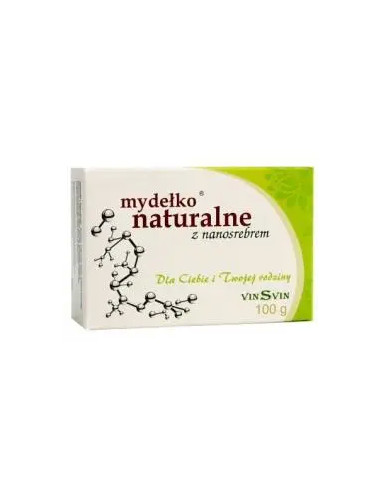 Mydełko naturalne 100g