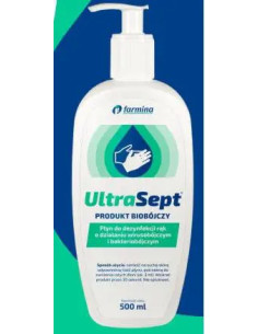 UltraSept 500ml