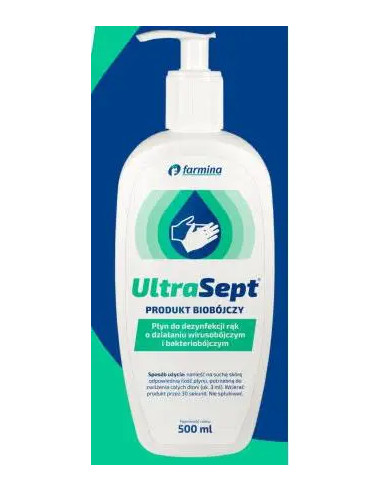 UltraSept 500ml