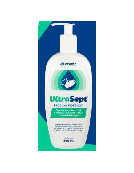 UltraSept 500ml