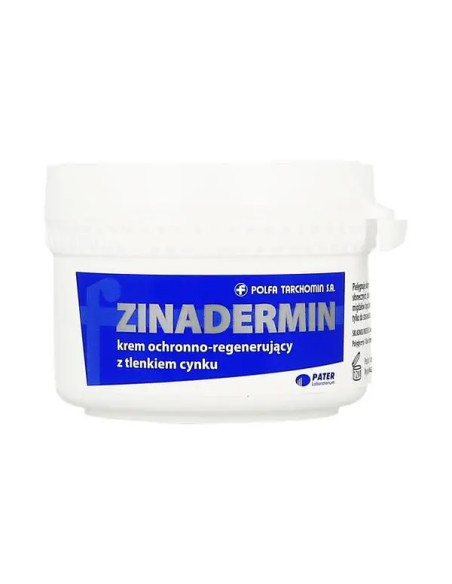 Zinadermin krem 70g