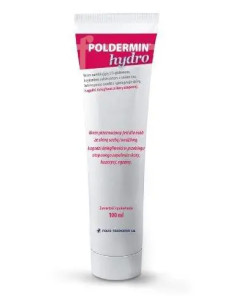 Poldermin Hydro  Krem 100 ml
