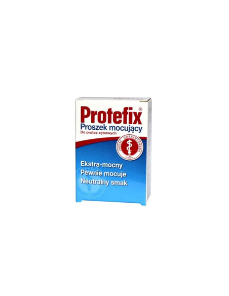 PROTEFIX proszek mocujący 20 g