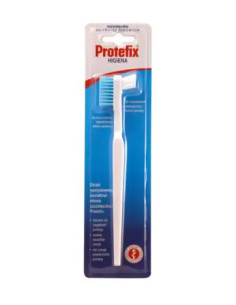 Protefix Higiena Szczoteczka do protez