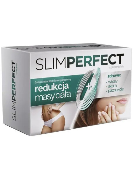Slimperfect  60 tabletek