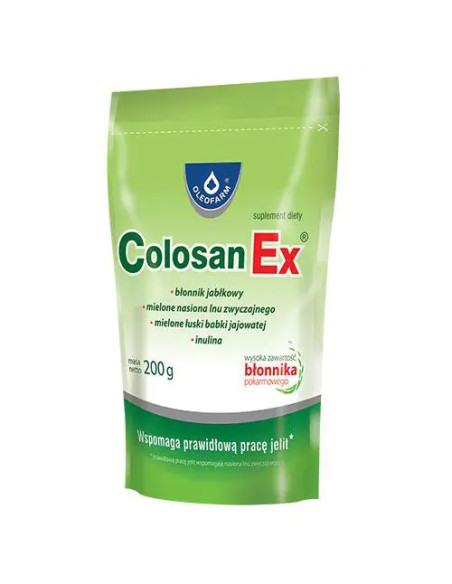Oleofarm Colosan EX 200 g