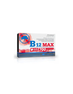 Olimp B12 max 60 tabl.