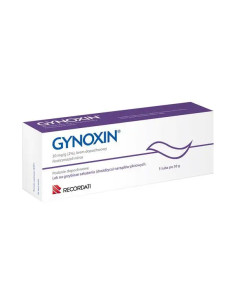 Gynoxin krem 20mg/g  30g