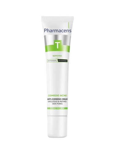 Pharmaceris T Comedo Acne Krem przeciw...
