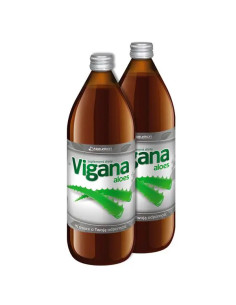 Vigana Aloes 1L + 1L