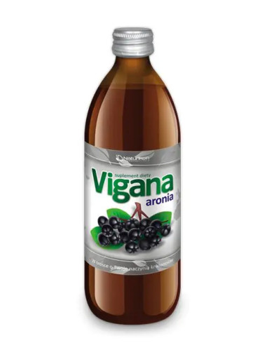 Vigana Aronia 1000 ml