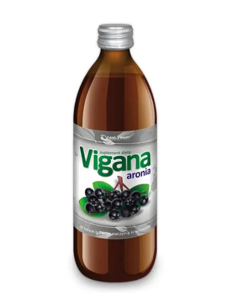 Vigana Aronia 1000 ml