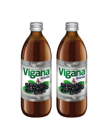 Vigana Aronia 1L + 1L