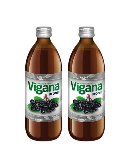 Vigana Aronia 1L + 1L