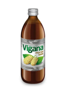 Vigana Morwa biała 500 ml