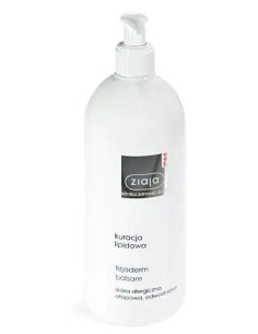Ziaja Med Lipidowa Fizjoderm balsam do ciała 400 ml