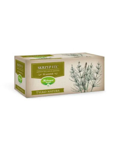 Skrzyp fix Tylko natura 30 saszetek po 1,8 g