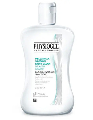 Physiogel Pielęgnacja włosów i skóry głowy...