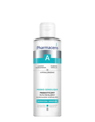Pharmaceris A Prebio-Sensilique prebiotyczny...