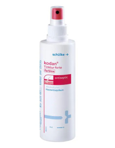 Kodan płyn do dezynfekcji skóry 250 ml