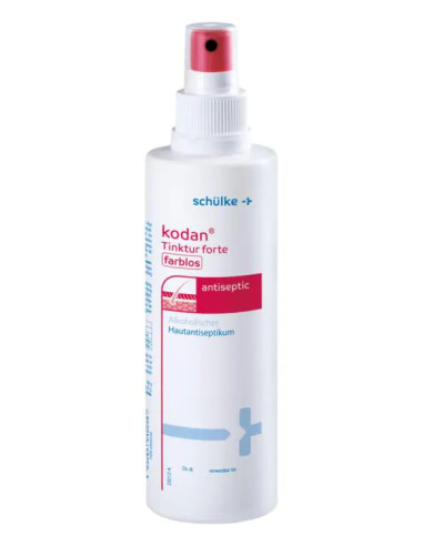 Kodan płyn do dezynfekcji skóry 250 ml