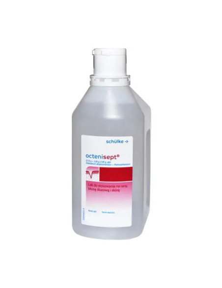 Octenisept płyn 1000 ml