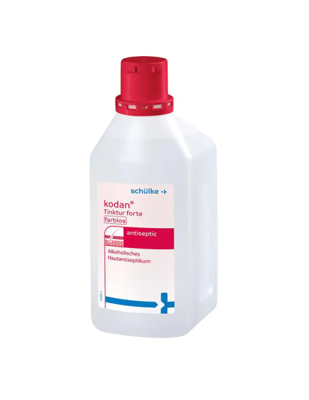Kodan płyn do dezynfekcji skóry 1000 ml