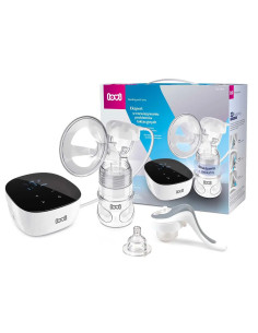 Lovi Dwufazowy Laktator elektryczny Expert 50/000 1 sztuka