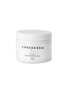 Cynkokrem 150 g