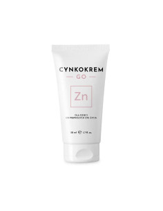 Cynkokrem go 50 ml