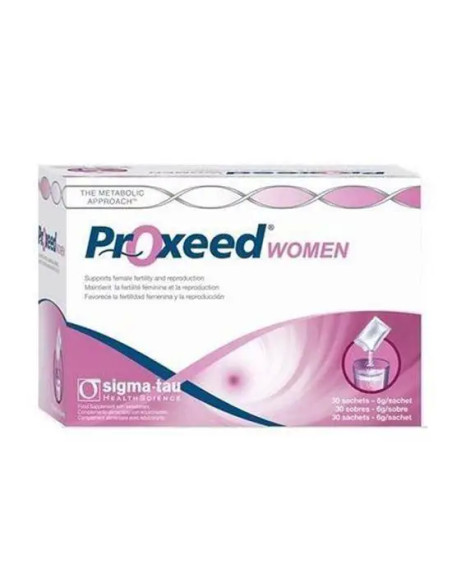 Proxeed Women 30 sasz.