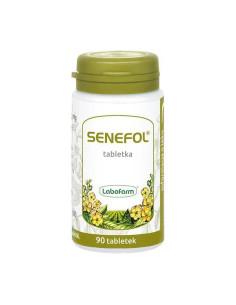 Senefol 90 tabl. Labofarm