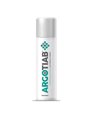 Argotiab spray 125 ml