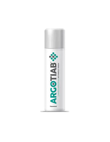 Argotiab spray 125 ml