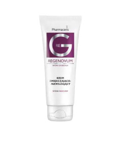 Pharmaceris G Regenovum Med Krem zmiękczająco-nawilżający...